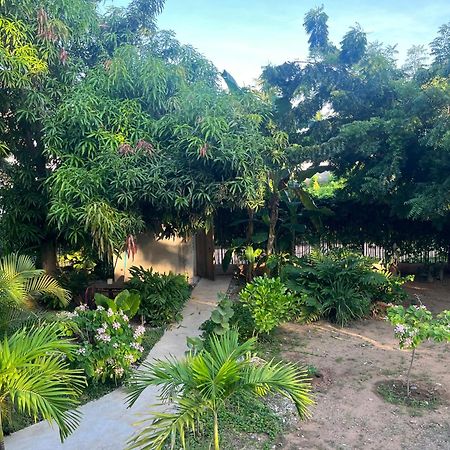 Apartamento Agua De Coco Puerto Escondido  Exterior foto