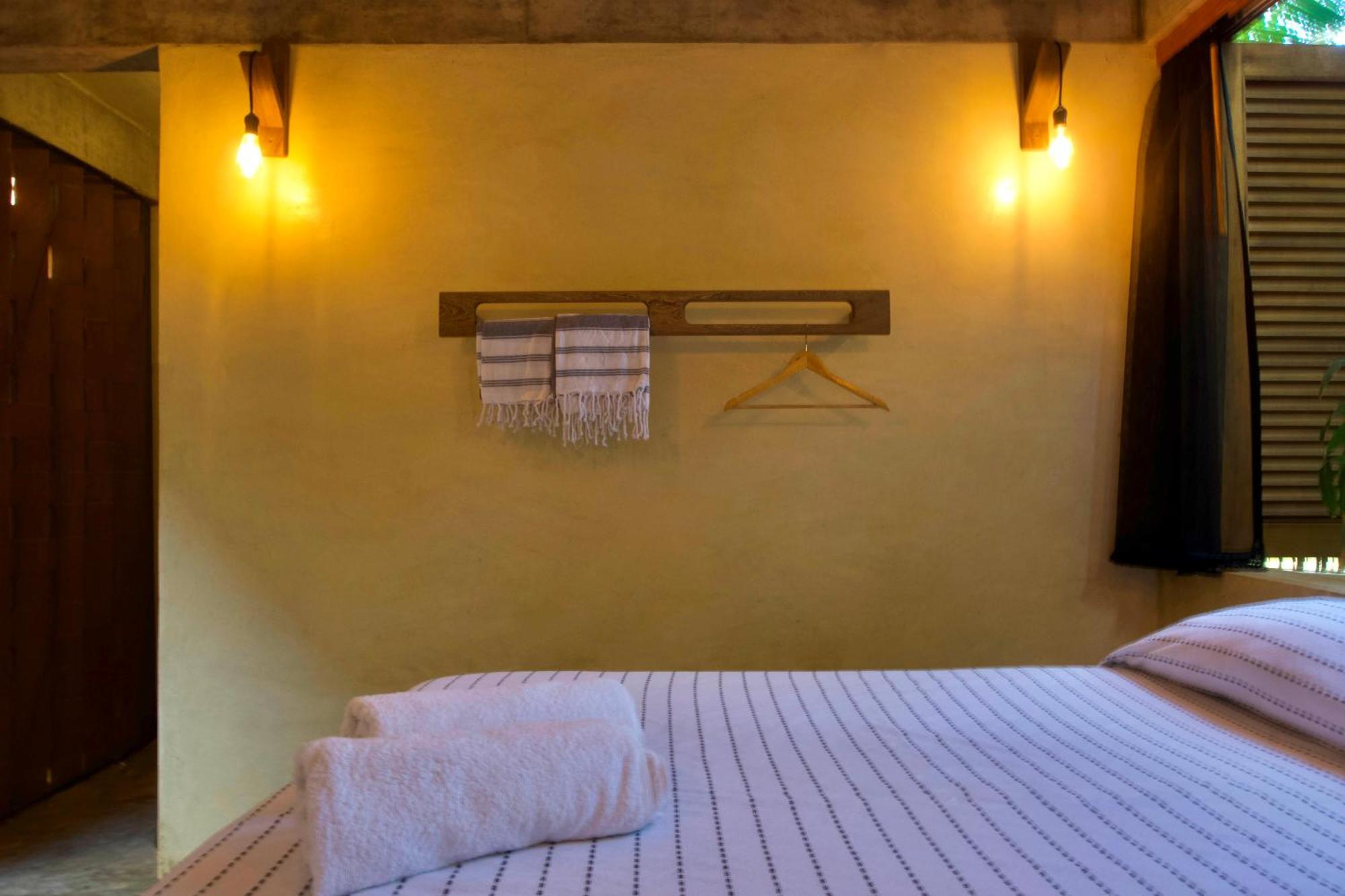 Apartamento Agua De Coco Puerto Escondido  Exterior foto