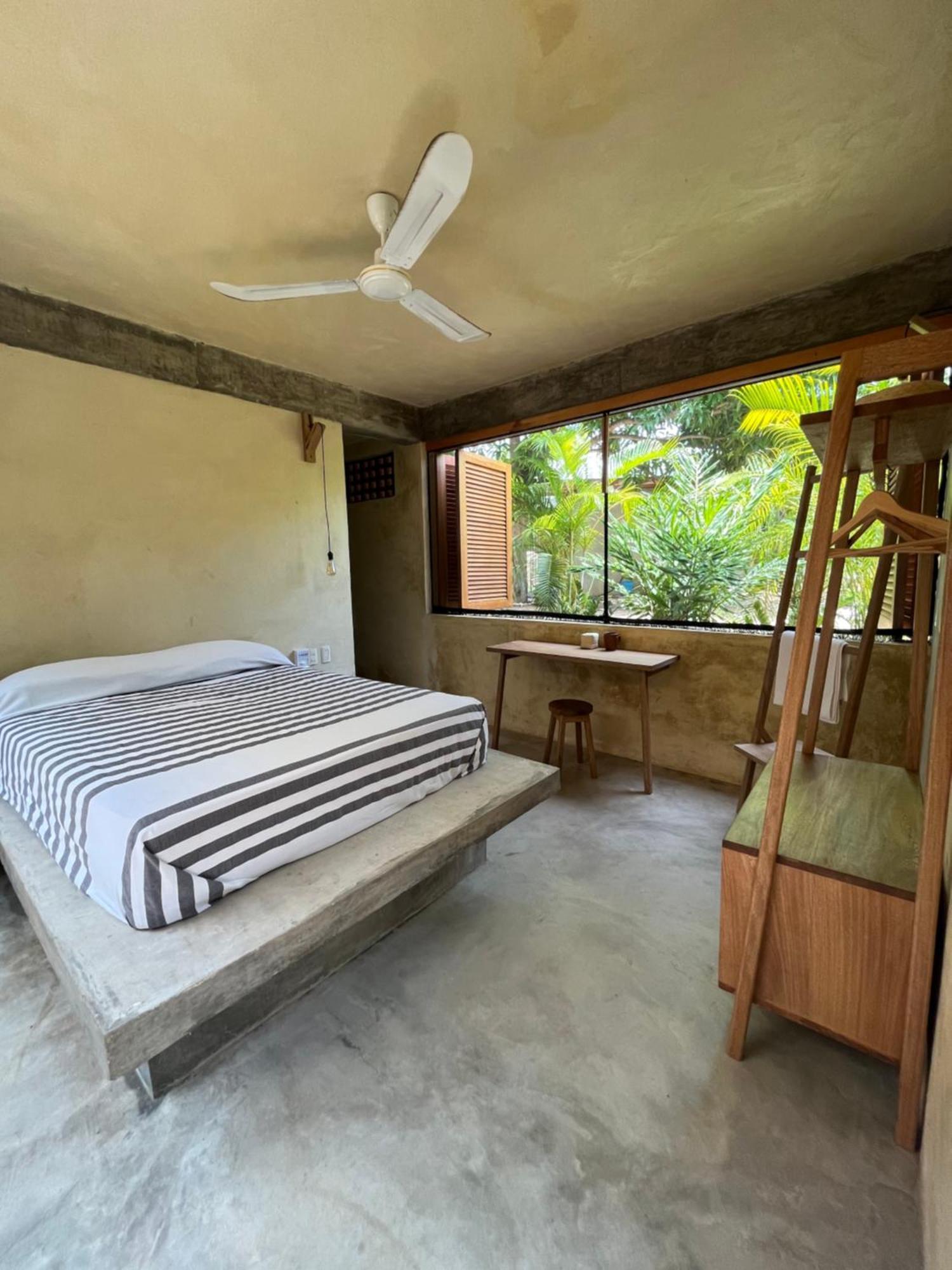 Apartamento Agua De Coco Puerto Escondido  Exterior foto
