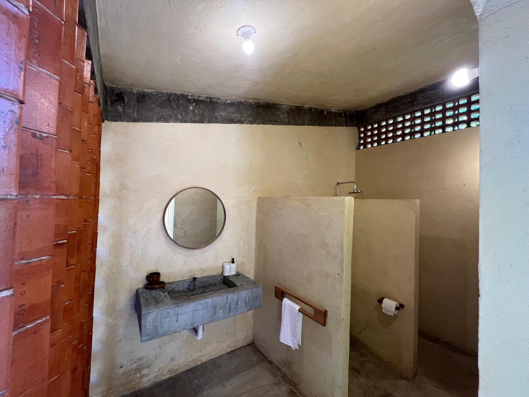 Apartamento Agua De Coco Puerto Escondido  Exterior foto