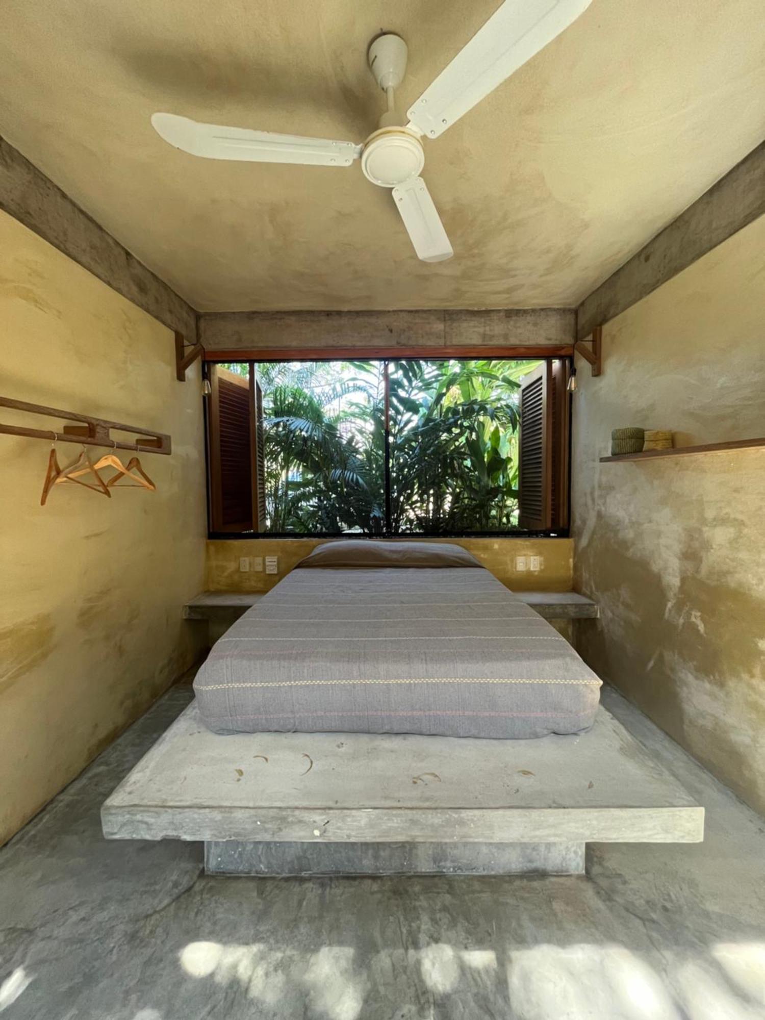 Apartamento Agua De Coco Puerto Escondido  Exterior foto