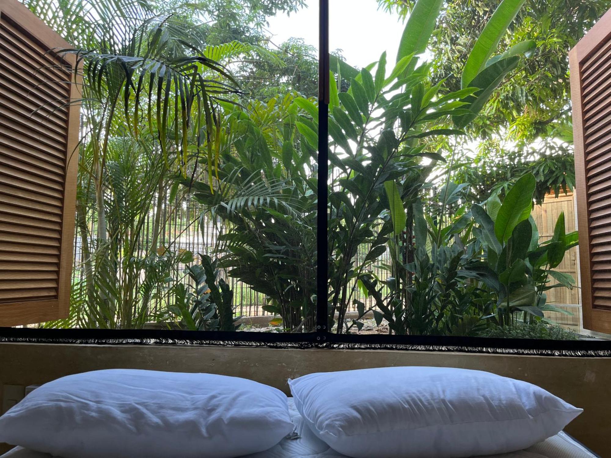 Apartamento Agua De Coco Puerto Escondido  Exterior foto