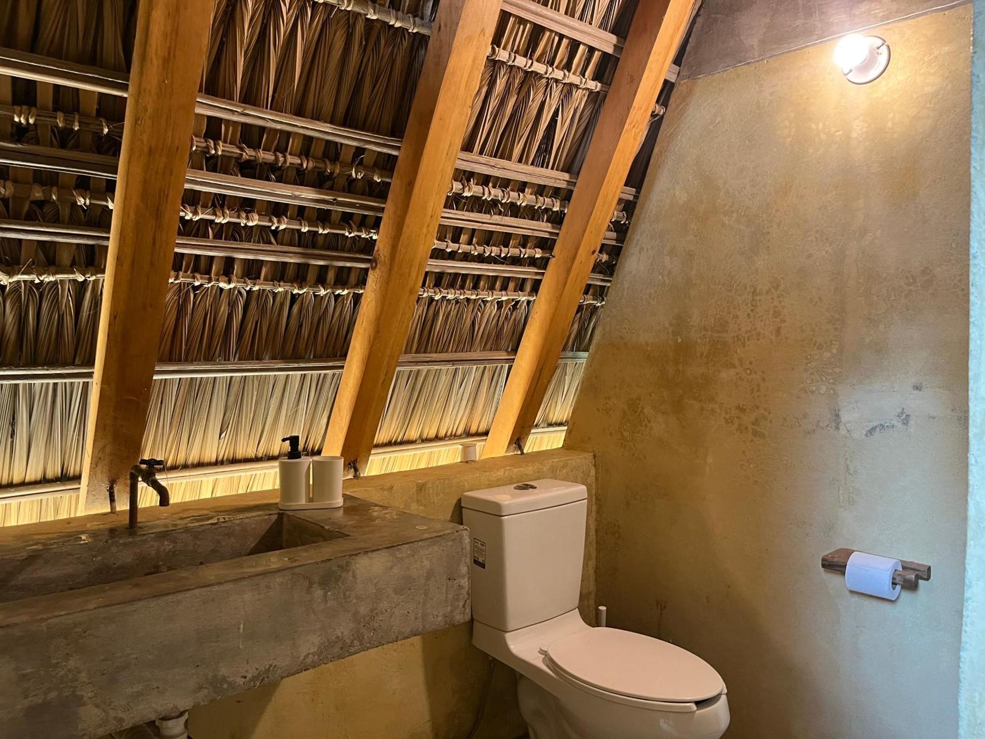 Apartamento Agua De Coco Puerto Escondido  Exterior foto