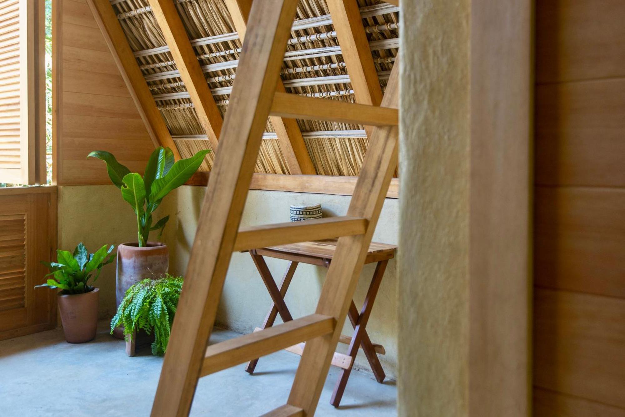 Apartamento Agua De Coco Puerto Escondido  Exterior foto