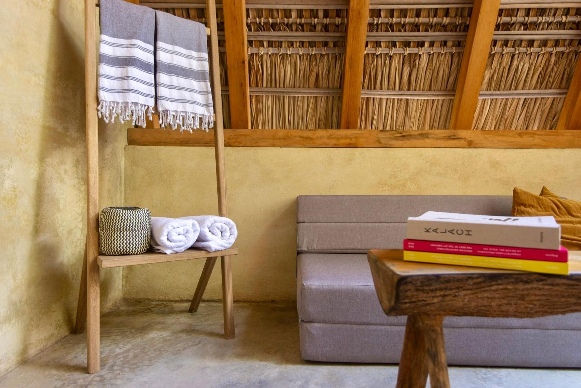 Apartamento Agua De Coco Puerto Escondido  Exterior foto